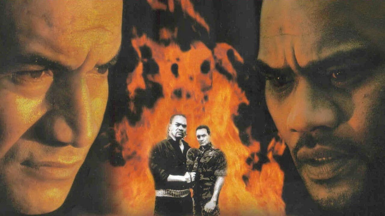 Crooked Earth (2001) - Nonton Film Sub Indo Gratis di RebahinXXI