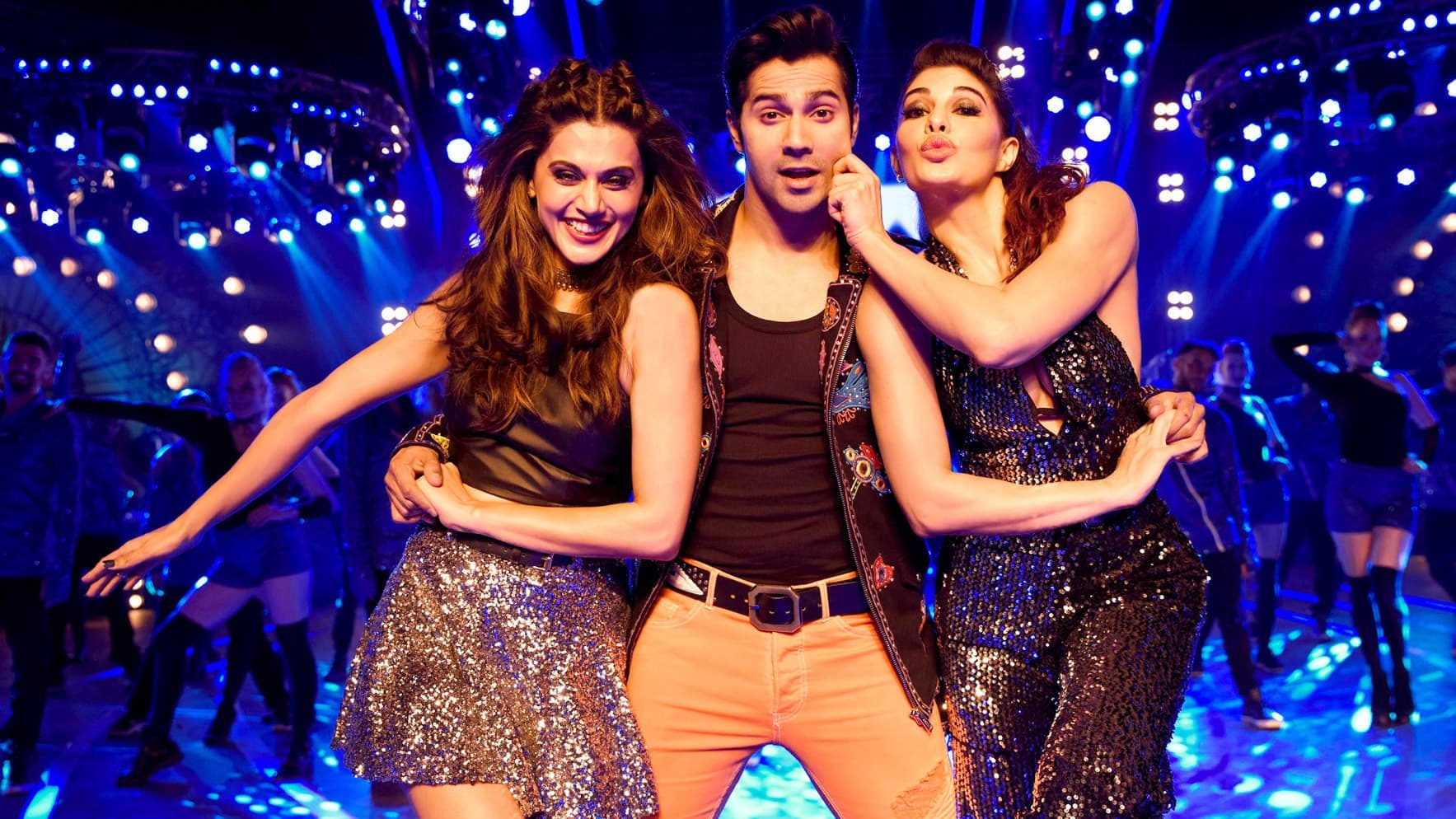 Judwaa 2 (2017) - Nonton Film Sub Indo Gratis di RebahinXXI