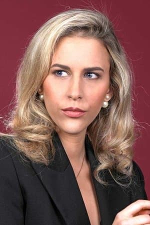 Sarah Saldmann sebagai Self di Time to Work!